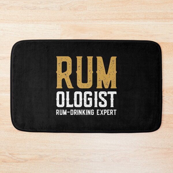 Item preview, RUMologist designed and sold by Textitude.
