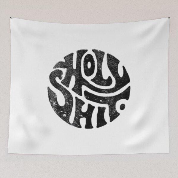 Item preview, Holy Shit designed and sold by Harshal-Studio.