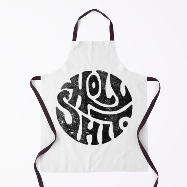 Item preview, Holy Shit designed and sold by Harshal-Studio.