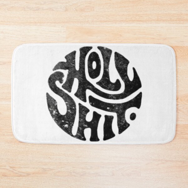 Item preview, Holy Shit designed and sold by Harshal-Studio.