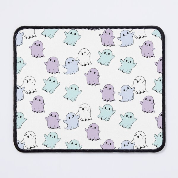 Item preview, Ghost Pack | Spooky and Playfully Haunting Graphic Collection designed and sold by Tw1nsAIArt.