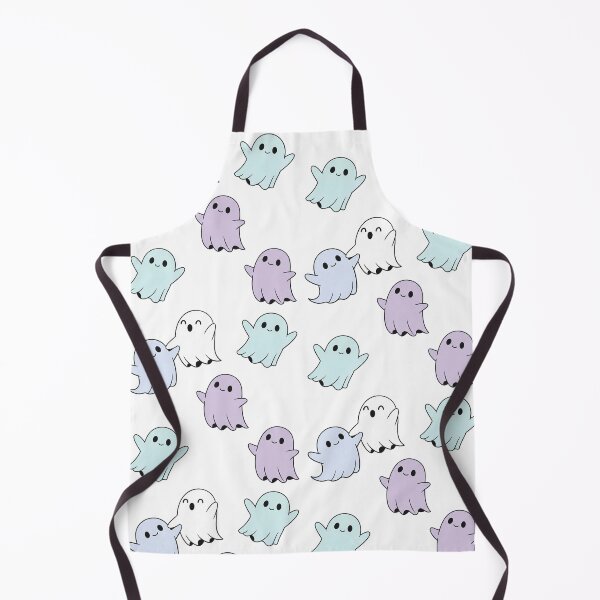 Item preview, Ghost Pack | Spooky and Playfully Haunting Graphic Collection designed and sold by Tw1nsAIArt.