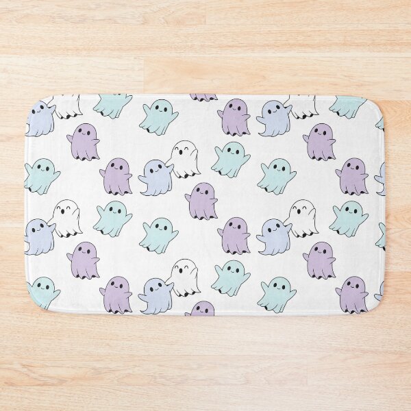 Item preview, Ghost Pack | Spooky and Playfully Haunting Graphic Collection designed and sold by Tw1nsAIArt.