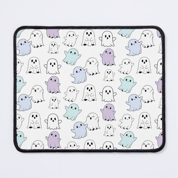 Item preview, Ghost Pack | Spooky and Playfully Haunting Graphic Collection designed and sold by Tw1nsAIArt.