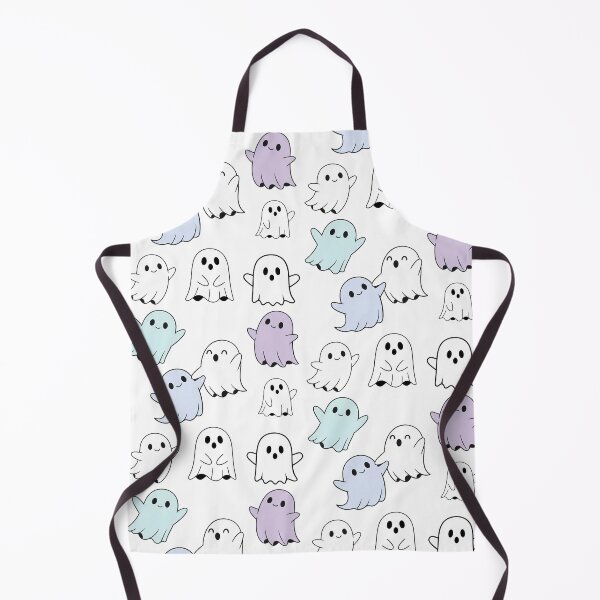 Item preview, Ghost Pack | Spooky and Playfully Haunting Graphic Collection designed and sold by Tw1nsAIArt.