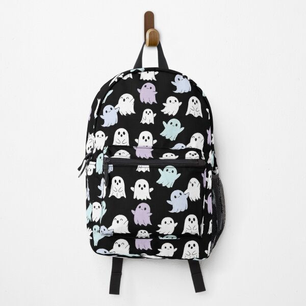Item preview, Ghost Pack | Spooky and Playfully Haunting Graphic Collection designed and sold by Tw1nsAIArt.