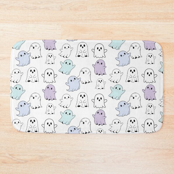 Item preview, Ghost Pack | Spooky and Playfully Haunting Graphic Collection designed and sold by Tw1nsAIArt.