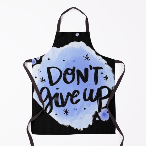 Item preview, Don’t Give Up designed and sold by Harshal-Studio.