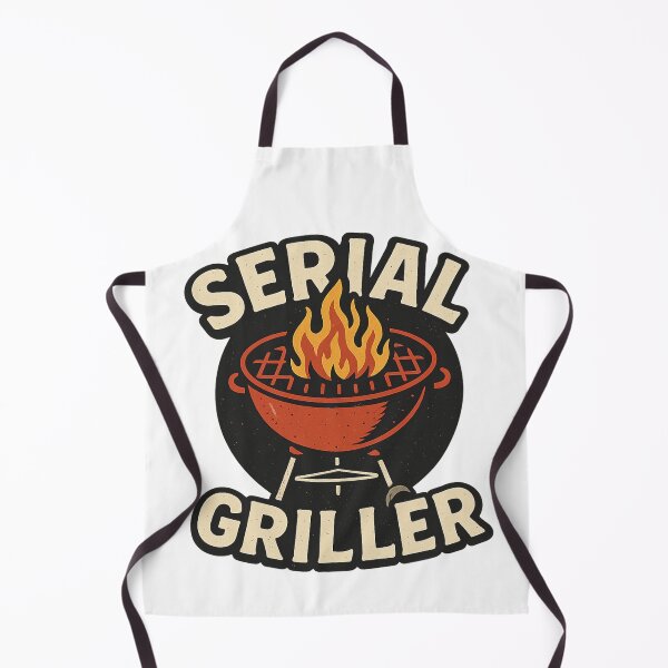 Item preview, Serial Griller designed and sold by steconte.