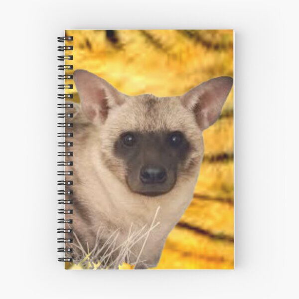 Item preview, Aardwolf designed and sold by ontological.