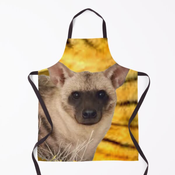Item preview, Aardwolf designed and sold by ontological.