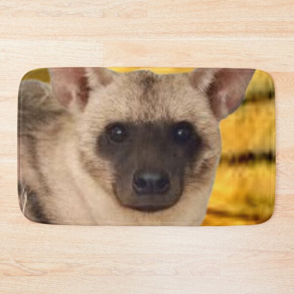 Item preview, Aardwolf designed and sold by ontological.