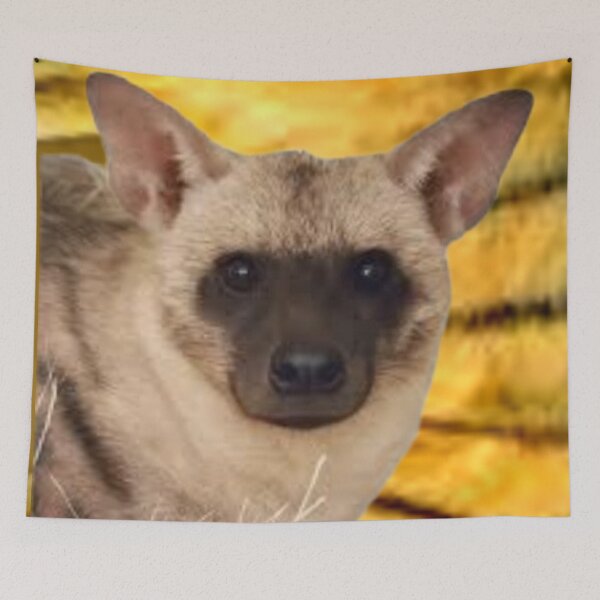 Item preview, Aardwolf designed and sold by ontological.