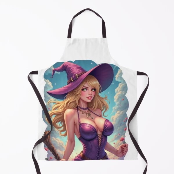 Item preview, Witch Purple designed and sold by Couldbebettah.