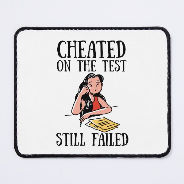 Item preview, funny cheater designed and sold by lino4king.