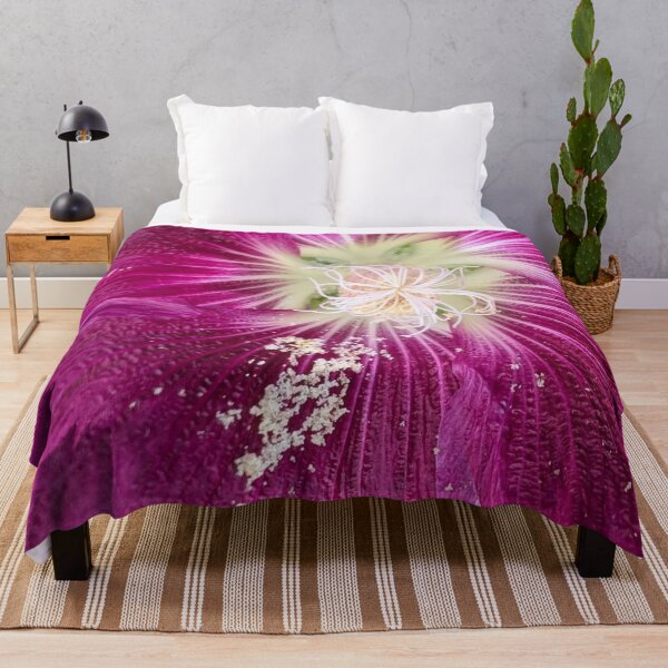 Item preview, PURPLE FLOWER designed and sold by Marie Leblanc.