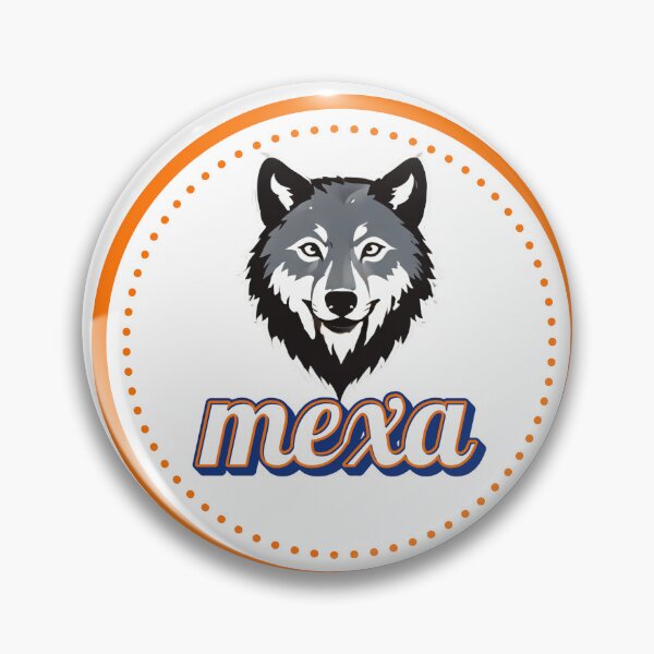 Item preview, Gray Wolf designed and sold by Mymexaheart.