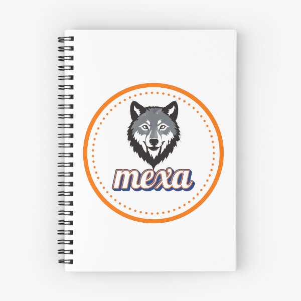Item preview, Gray Wolf designed and sold by Mymexaheart.