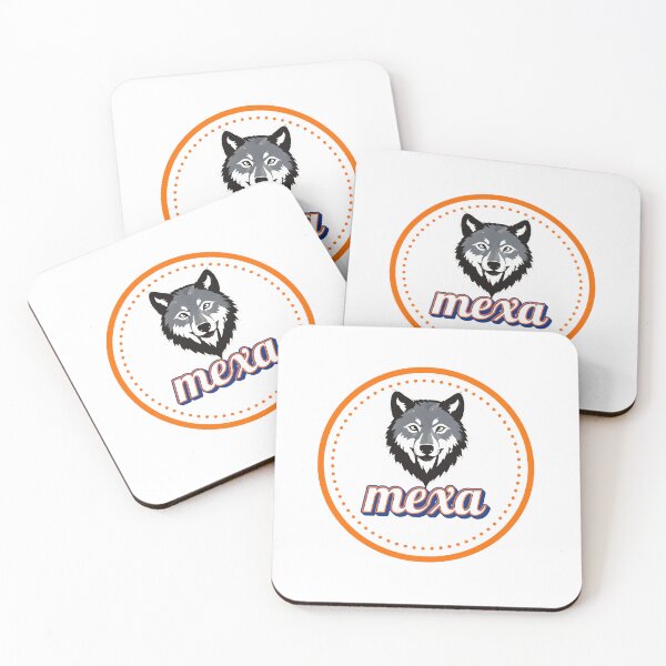 Item preview, Gray Wolf designed and sold by Mymexaheart.