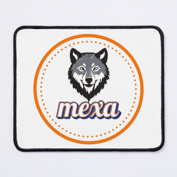 Item preview, Gray Wolf designed and sold by Mymexaheart.