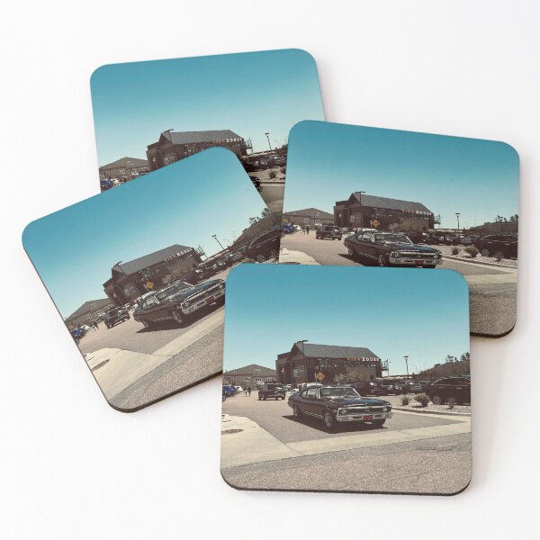 Item preview, Classic Car Photo (Chevy Nova) designed and sold by XC39.