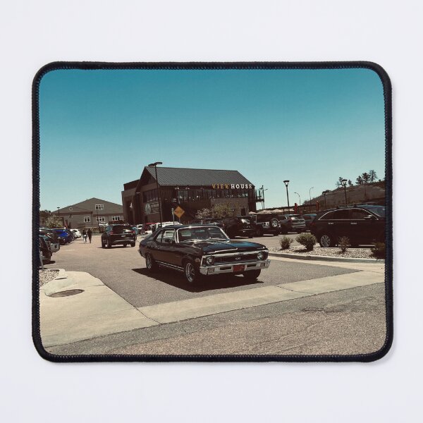 Item preview, Classic Car Photo (Chevy Nova) designed and sold by XC39.