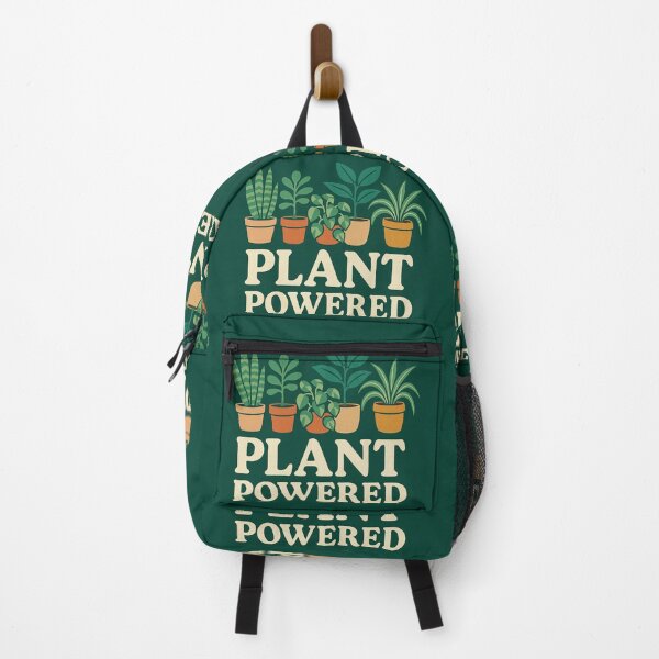 Item preview, Plant Powered designed and sold by CyangProduct.