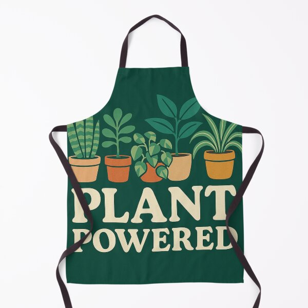 Item preview, Plant Powered designed and sold by CyangProduct.