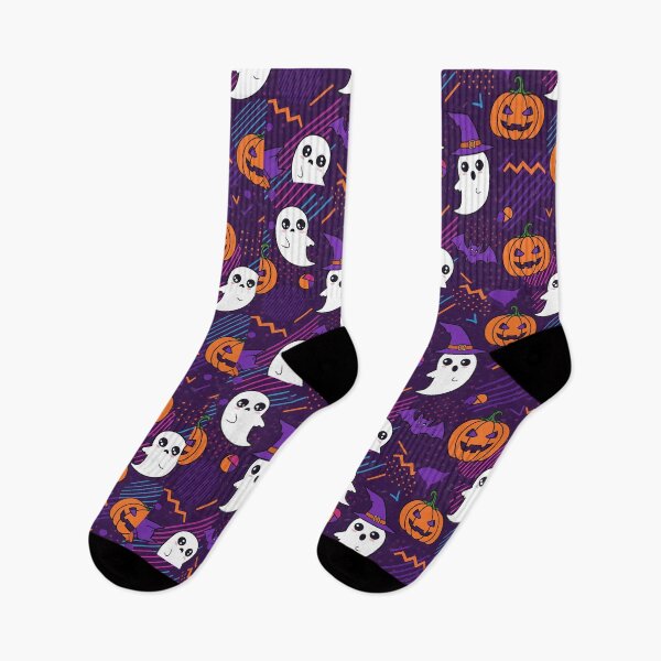 Item preview, Kawaii Gothic Halloween Illustration designed and sold by Tw1nsAIArt.