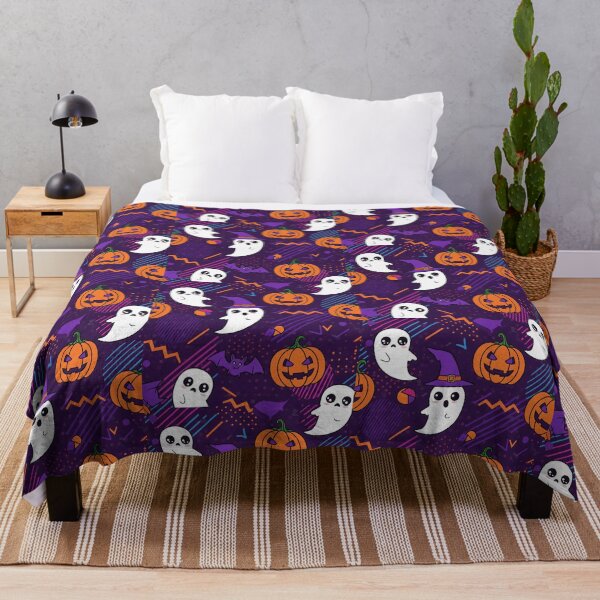 Item preview, Kawaii Gothic Halloween Illustration designed and sold by Tw1nsAIArt.