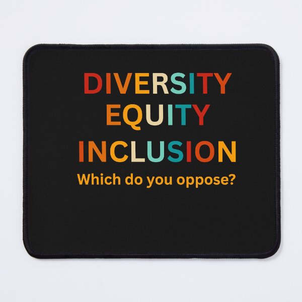 Item preview, Diversity equity inclusion social justice 2025 designed and sold by erozzz.