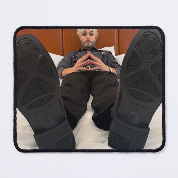 Item preview, bbno$ Sylus designed and sold by GingeSwagTia.