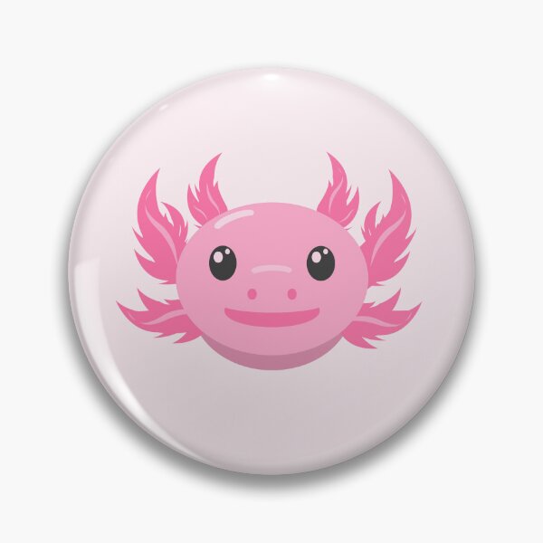 Item preview, Axel Lotl designed and sold by awSamArt.