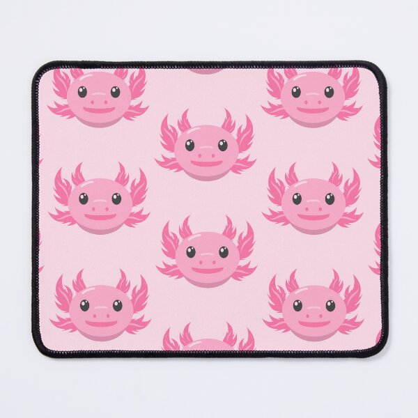 Item preview, Axel Lotl designed and sold by awSamArt.