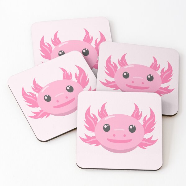 Item preview, Axel Lotl designed and sold by awSamArt.
