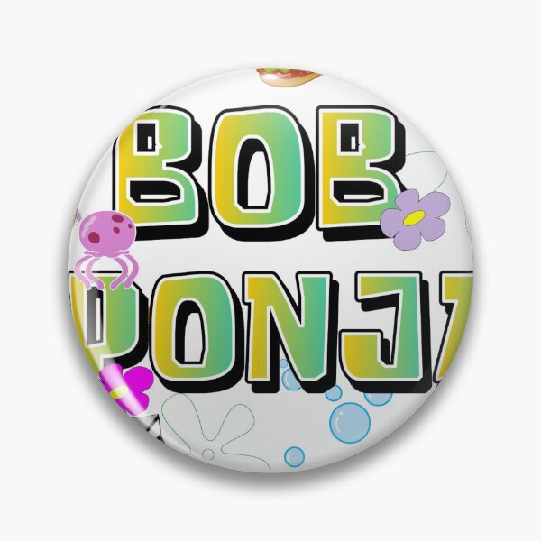 Item preview, SpongeBob designed and sold by ArZoth.