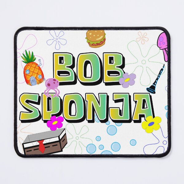 Item preview, SpongeBob designed and sold by ArZoth.