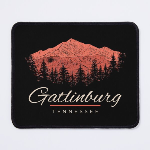 Item preview, Gatlinburg - Tennessee  designed and sold by GoodOldVintage.