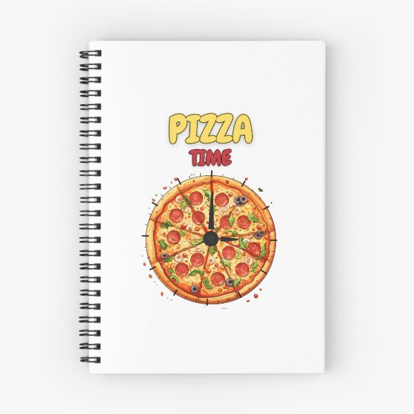 Item preview, Pizza Time designed and sold by NextWave Threads.