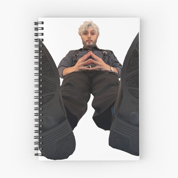 Item preview, bbno$ Sylus designed and sold by GingeSwagTia.