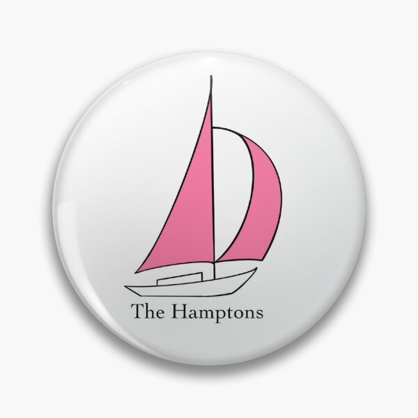 Item preview, Set sail to the Hamptons  designed and sold by Designsbyleahhh.