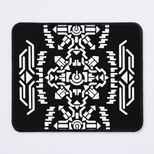 Item preview, Resonate Noir designed and sold by Cristiano Lin.