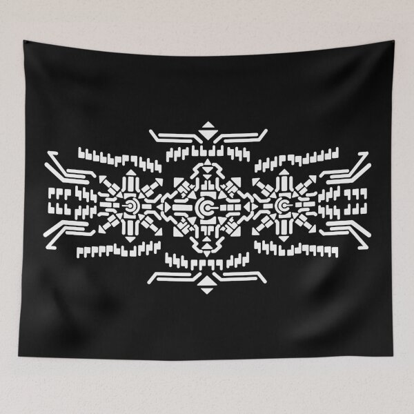 Item preview, Resonate Noir designed and sold by Cristiano Lin.