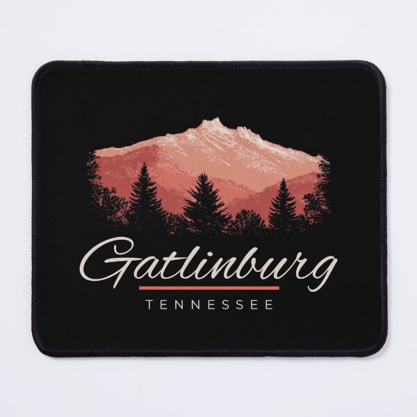 Item preview, Gatlinburg - Tennessee designed and sold by GoodOldVintage.