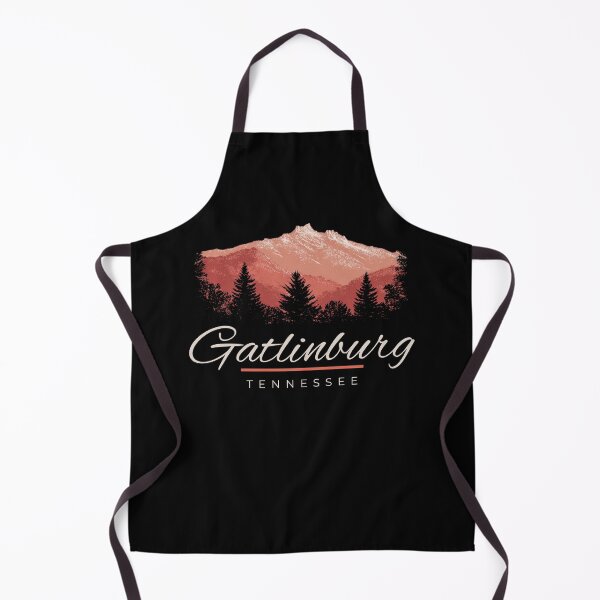 Item preview, Gatlinburg - Tennessee designed and sold by GoodOldVintage.