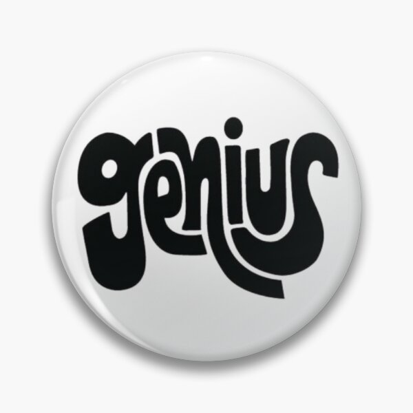 Item preview, Genius designed and sold by Harshal-Studio.