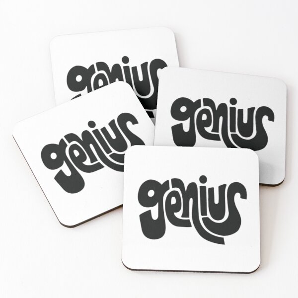 Item preview, Genius designed and sold by Harshal-Studio.