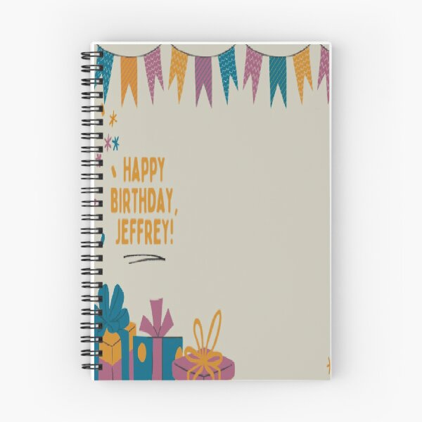 Item preview, happy birthday card white backround decoration designed and sold by CUTIE49SRIMONEY.
