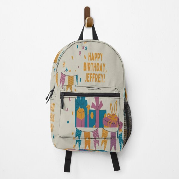 Item preview, happy birthday card white backround decoration designed and sold by CUTIE49SRIMONEY.