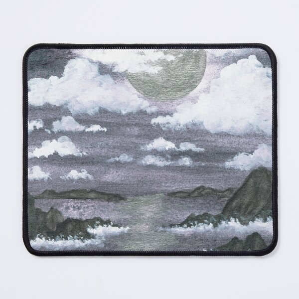 Item preview, Settled Storm designed and sold by Tiltybird.